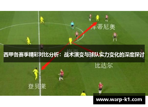 西甲各赛季精彩对比分析:战术演变与球队实力变化的深度探讨 西甲各赛季精彩对比分析:战术演变与球队实力变化的深度探讨