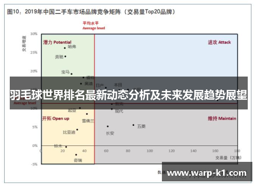 羽毛球世界排名最新动态分析及未来发展趋势展望