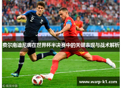 费尔南迪尼奥在世界杯半决赛中的关键表现与战术解析